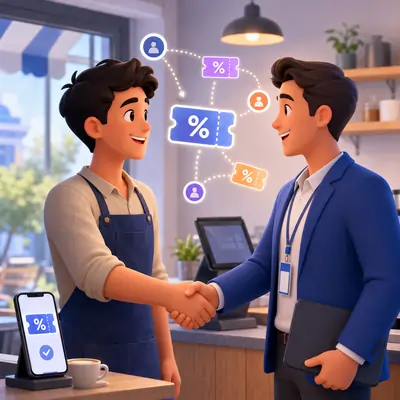Merchant ecosystem